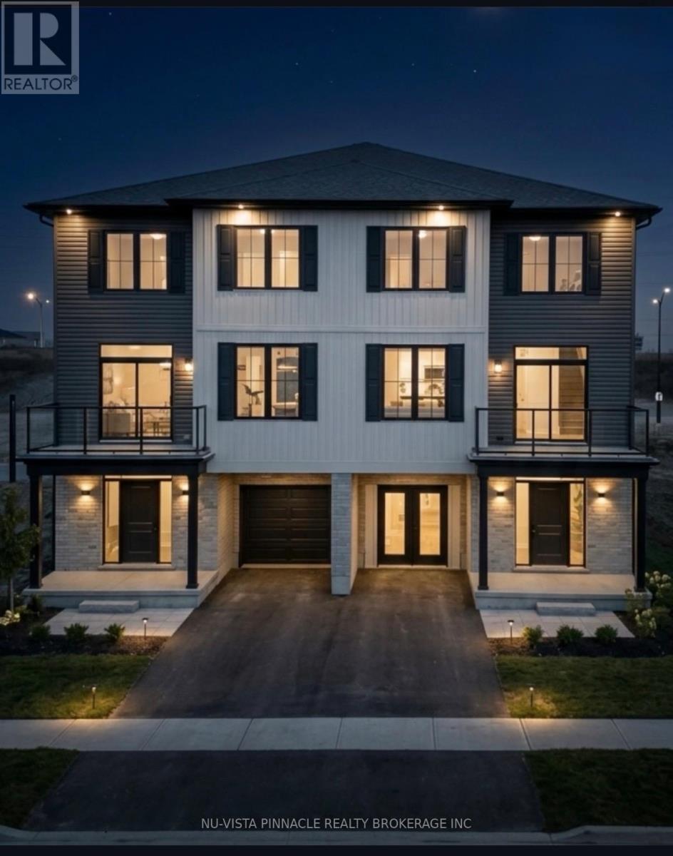 2592 SHEFFIELD BOULEVARD, London South (South U)