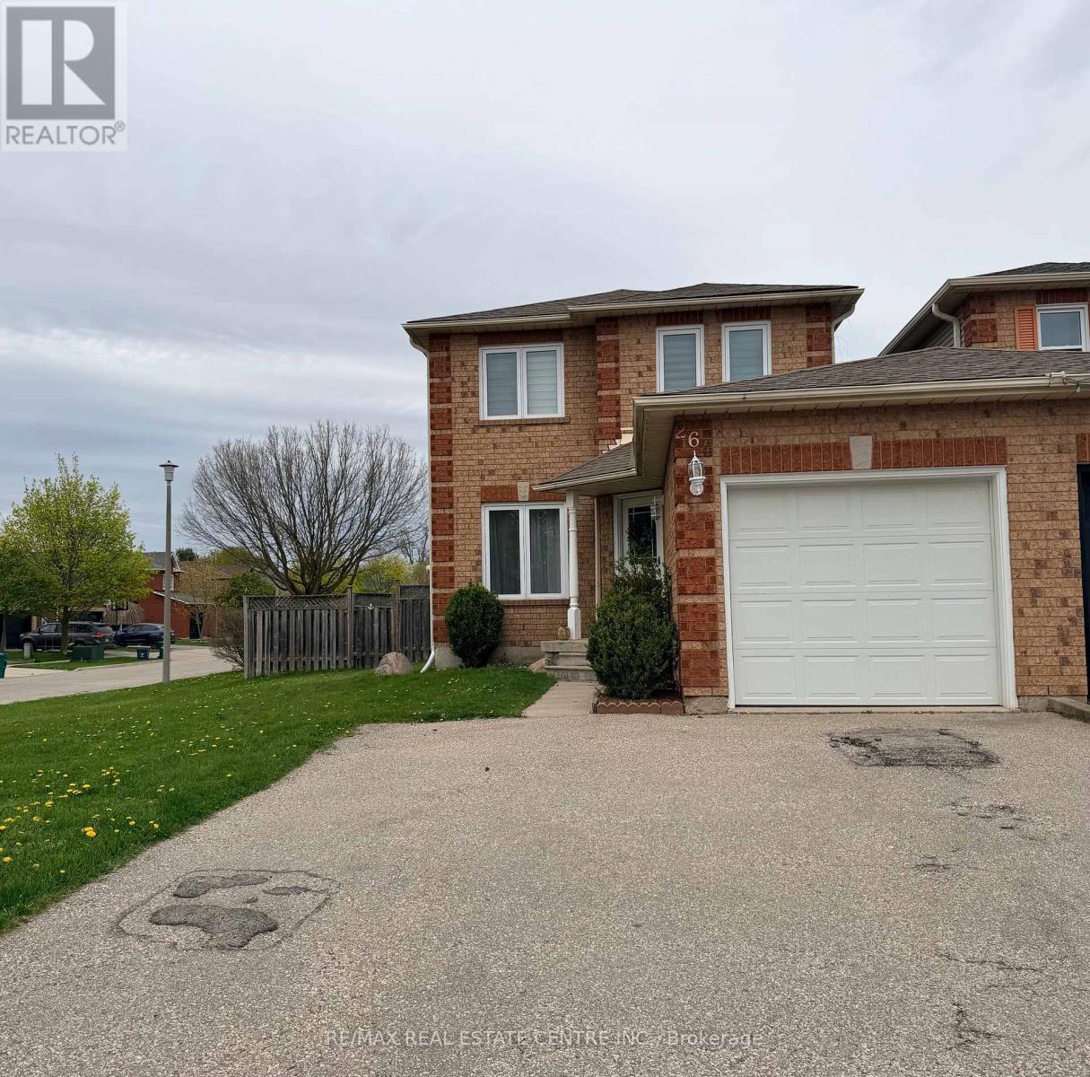 264 LANGLAW DRIVE, Cambridge