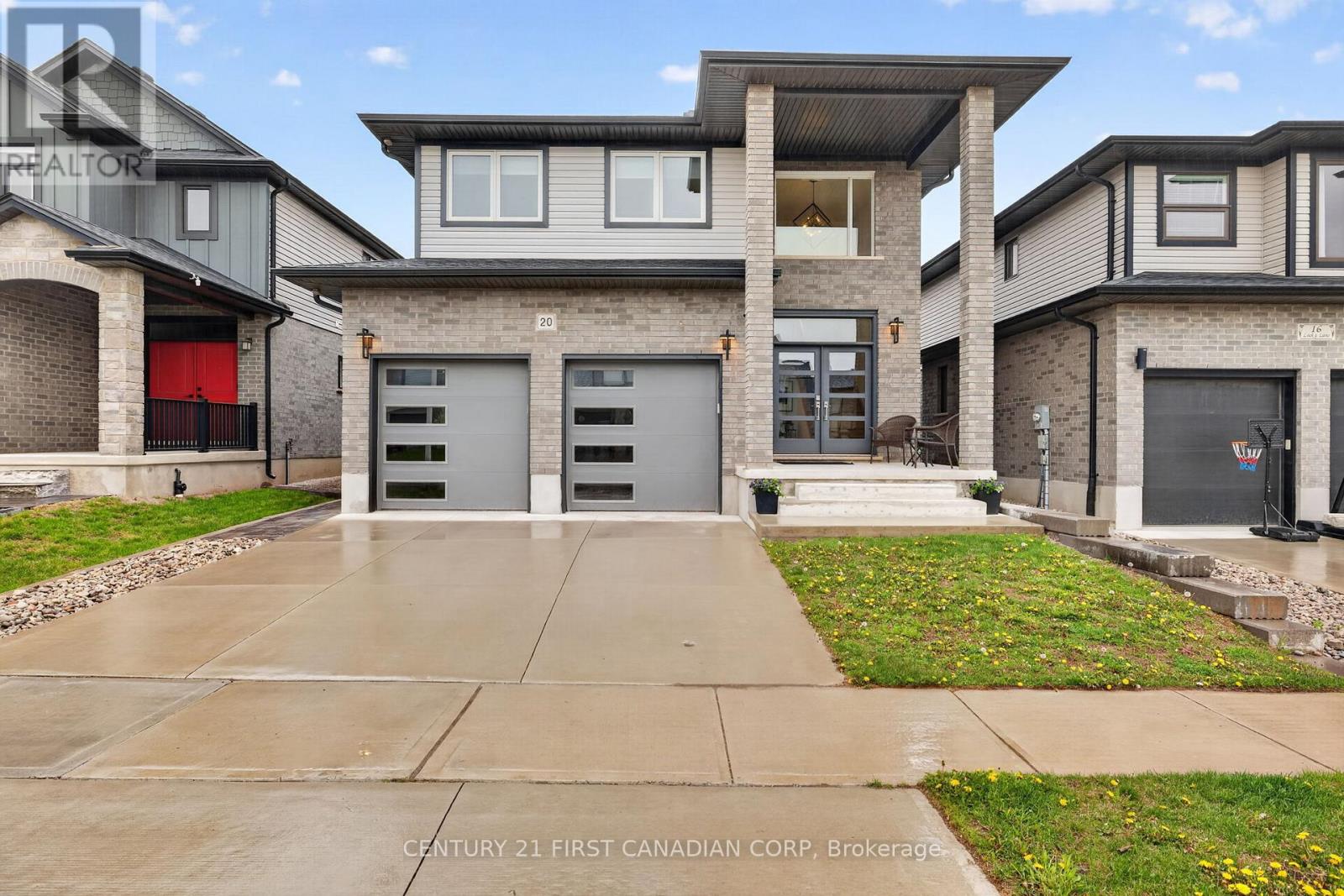 20 LOCKY LANE, Middlesex Centre (Komoka)