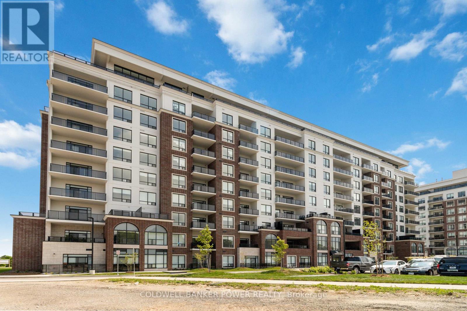 401 - 480 CALLAWAY ROAD, London North (North R)