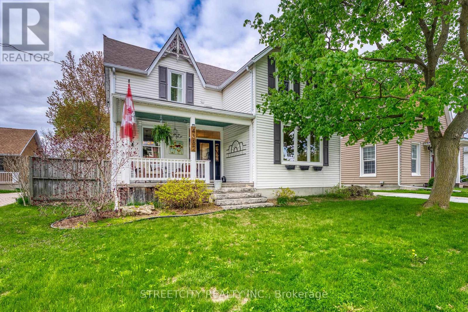 4332 PETROLIA LINE, Enniskillen (Petrolia)