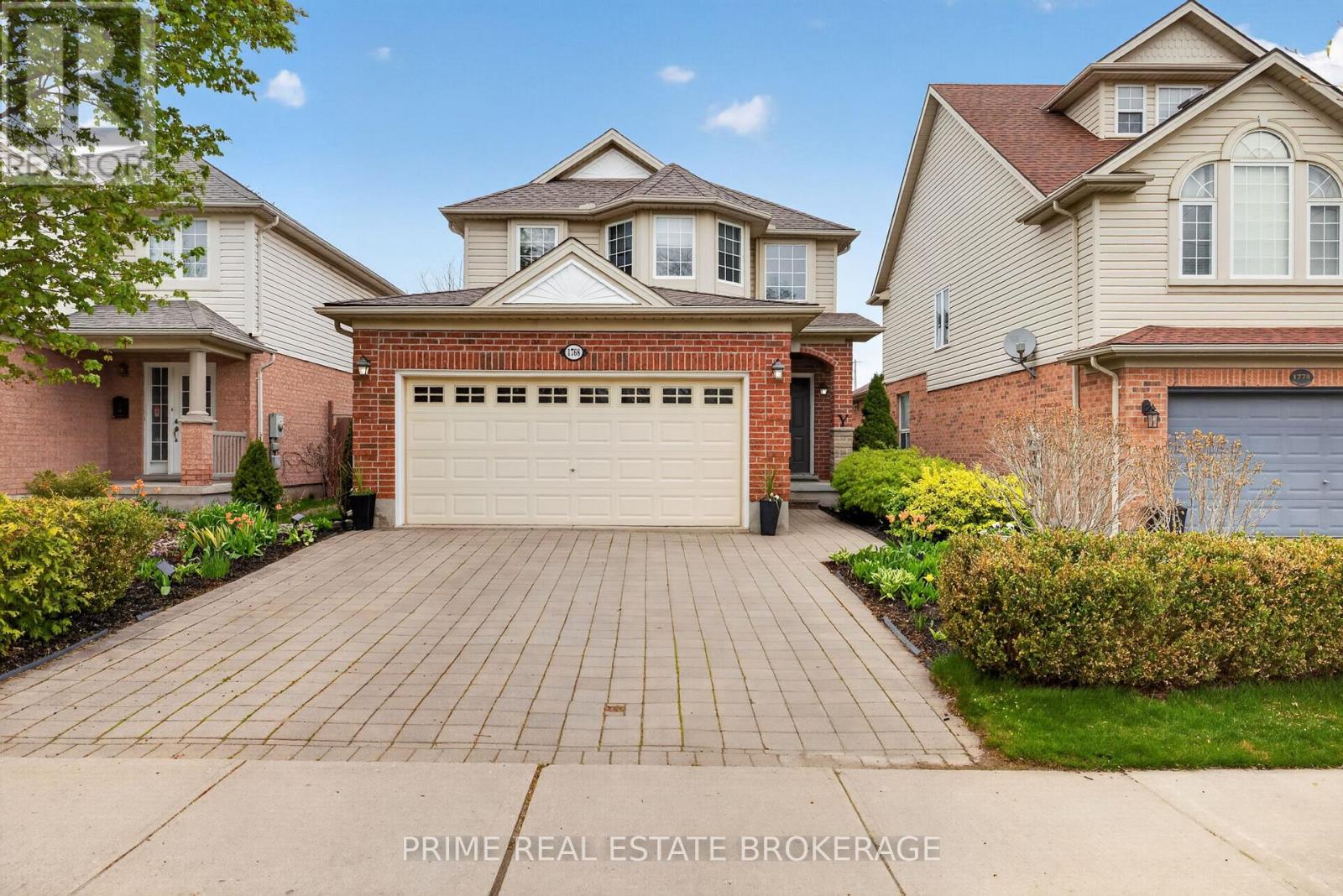 1768 TOWNSEND DRIVE, London East (East A)