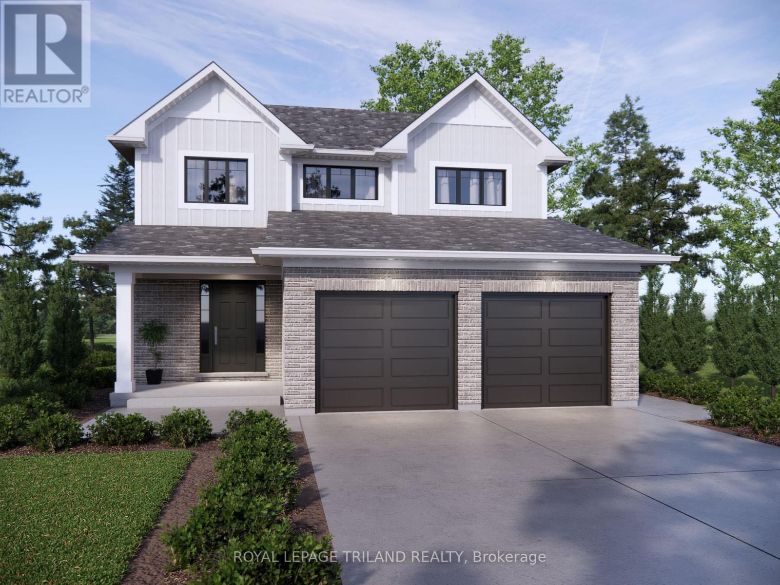 10 WHITE TAIL PATH, Central Elgin