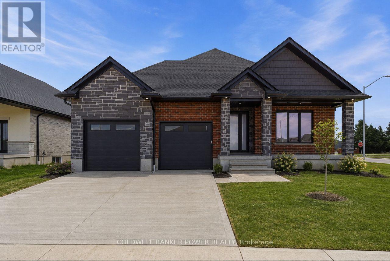 56 KELLY DRIVE, Zorra (Thamesford)