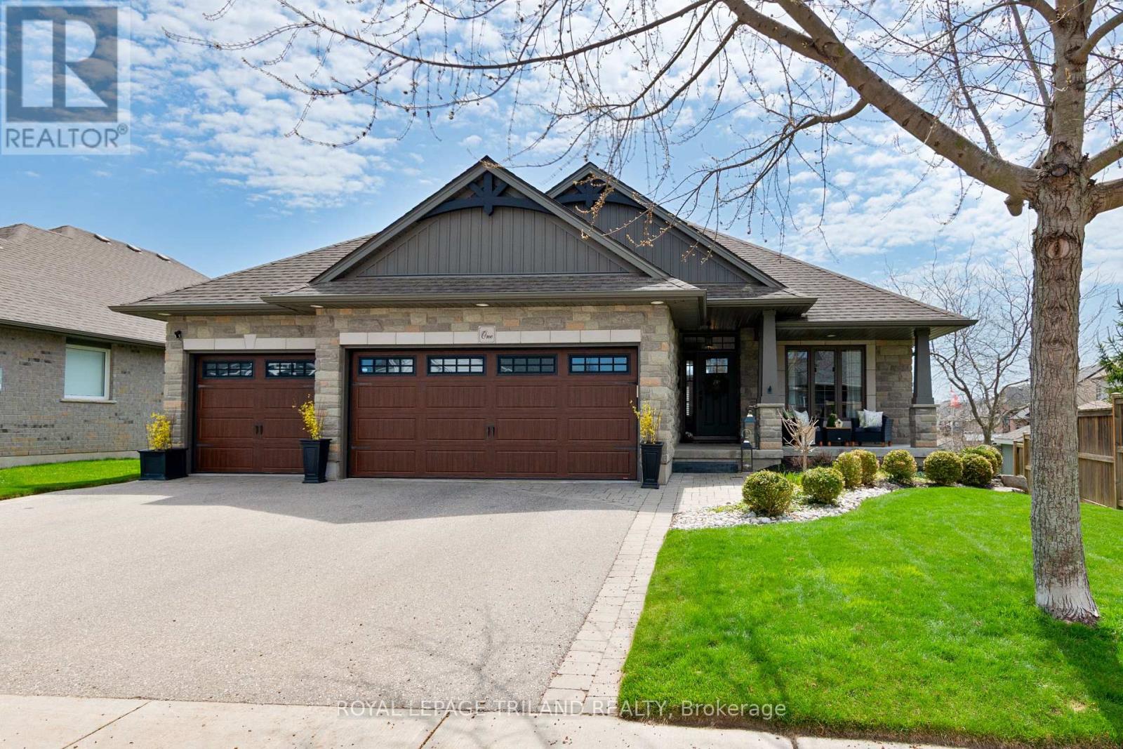 1 LINCOLNS COVE STREET, Central Elgin