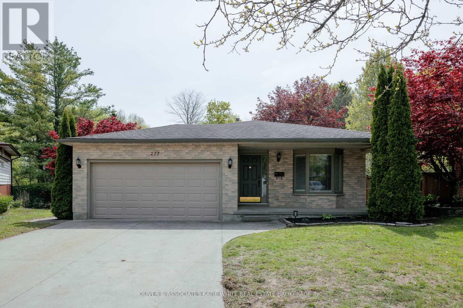 277 ASTORIA PLACE, London North (North K)