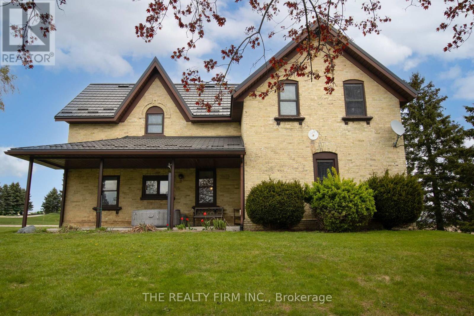 38904 LONDESBORO ROAD, Central Huron (Hullett)