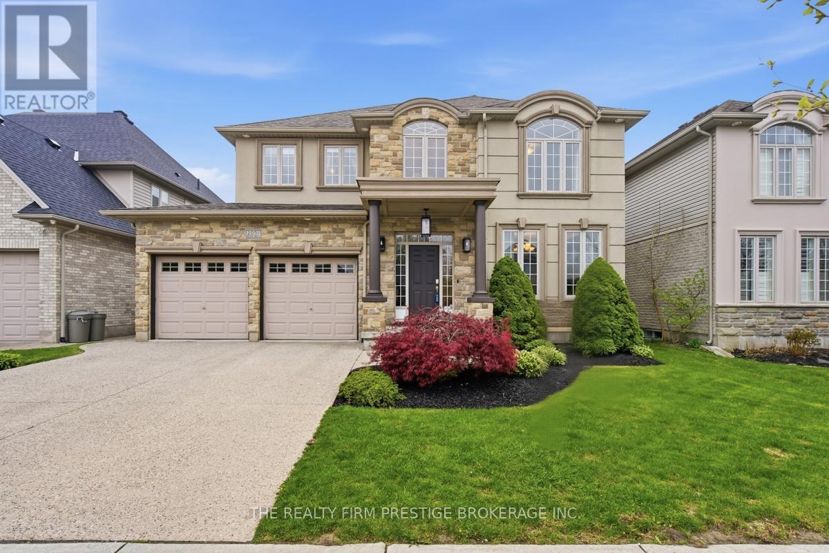 2051 WESTPOINT HEIGHTS, London South (South V)