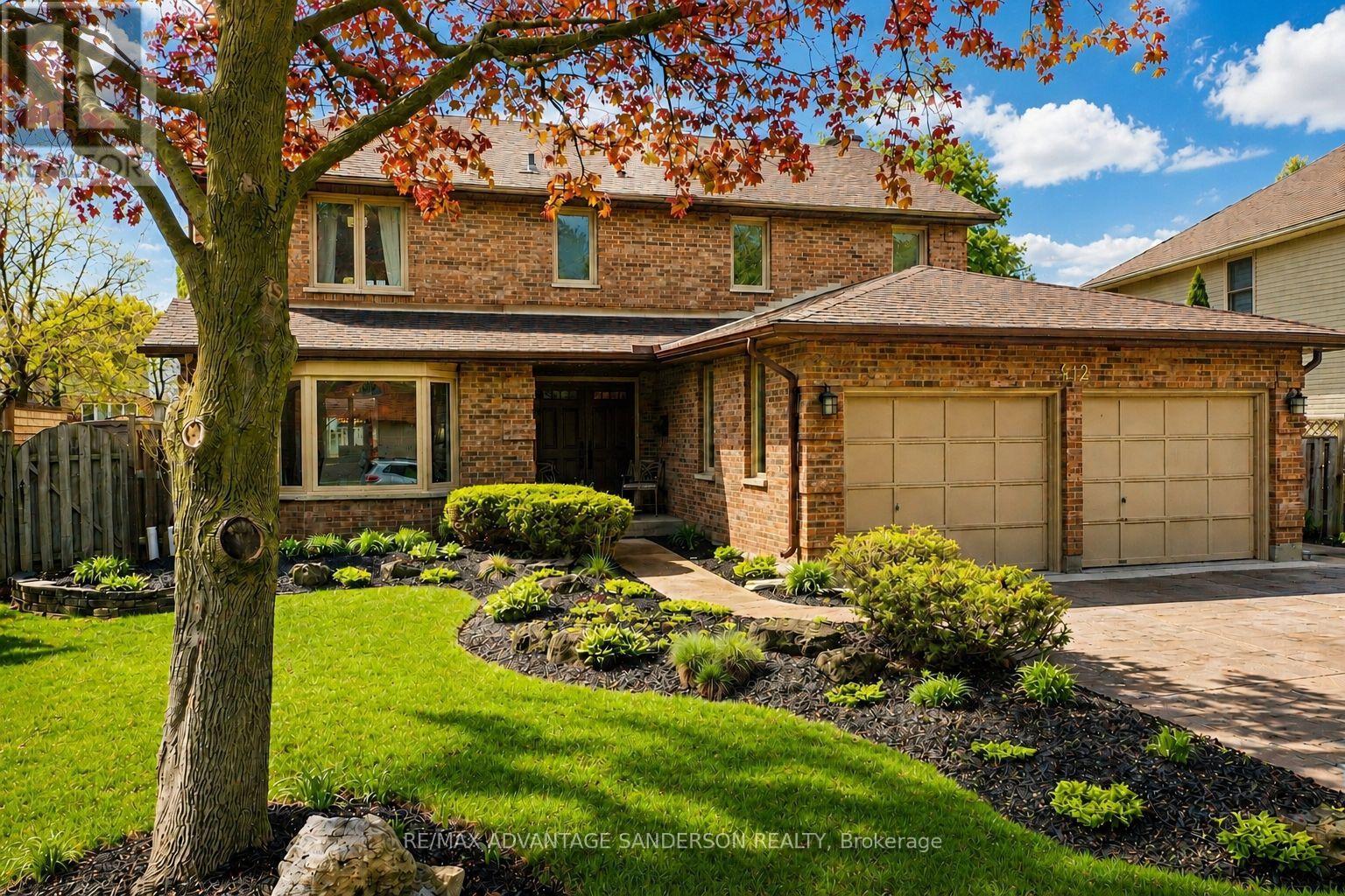 512 JEFFREYBROOK DRIVE, London North (North B)