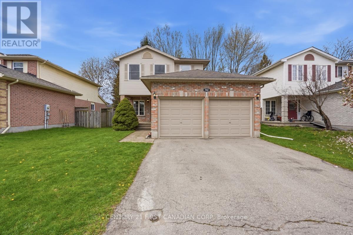 792 GUILDWOOD BOULEVARD, London North (North M)