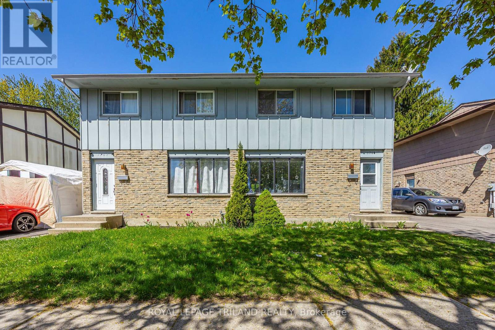1767 ALDERSBROOK ROAD, London North (North F)