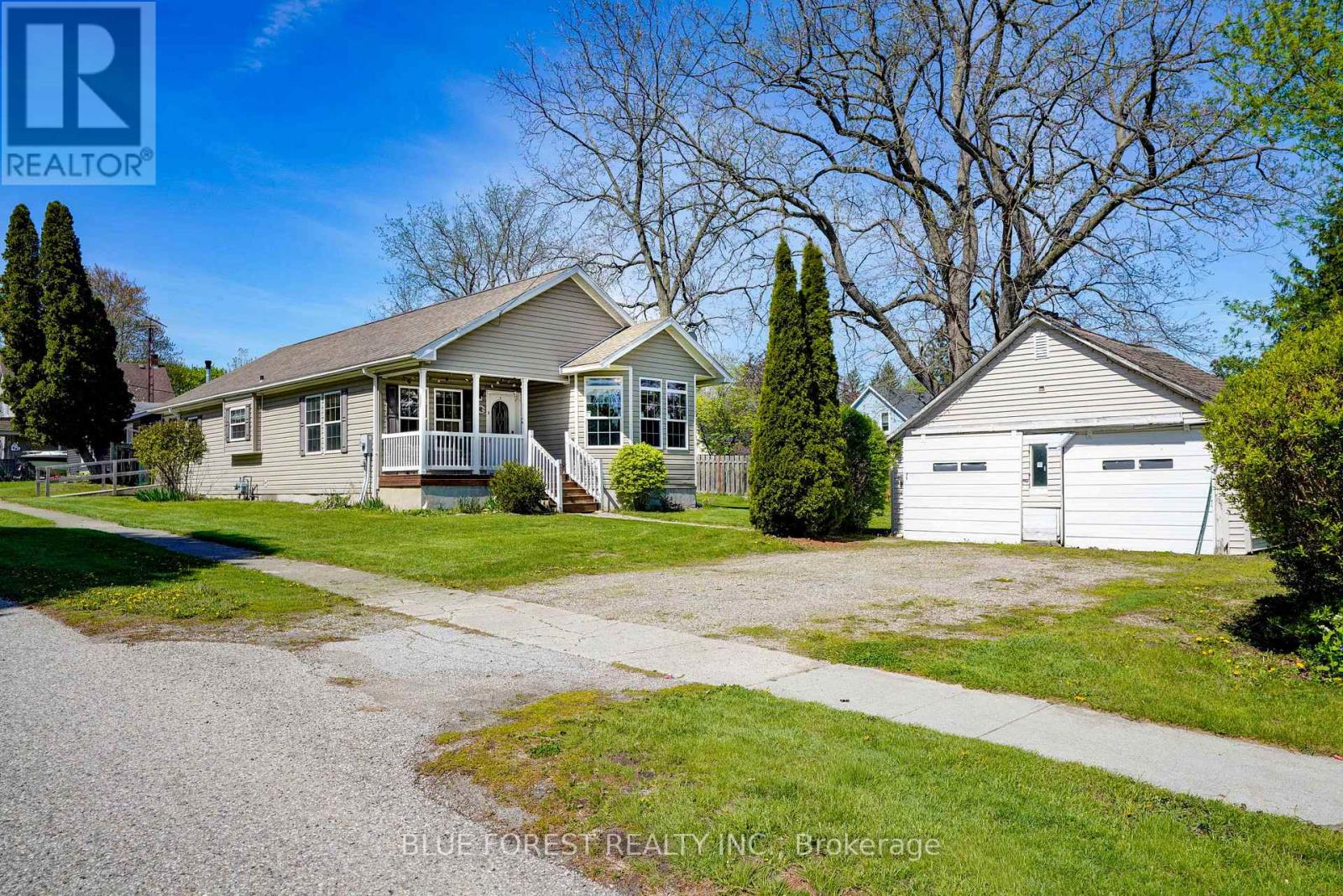 173 HARPER STREET, West Elgin (Rodney)