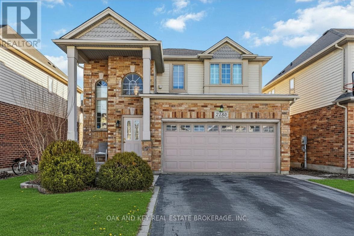 2180 LILAC AVENUE, London South (South K)
