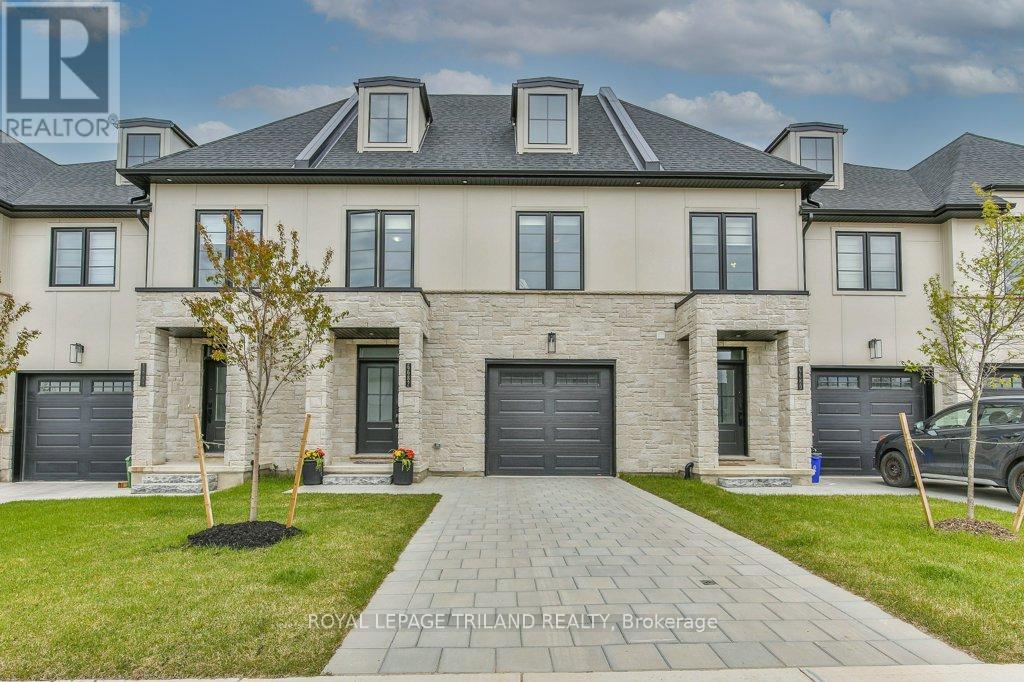 6682 HAYWARD DRIVE, London South (South V)