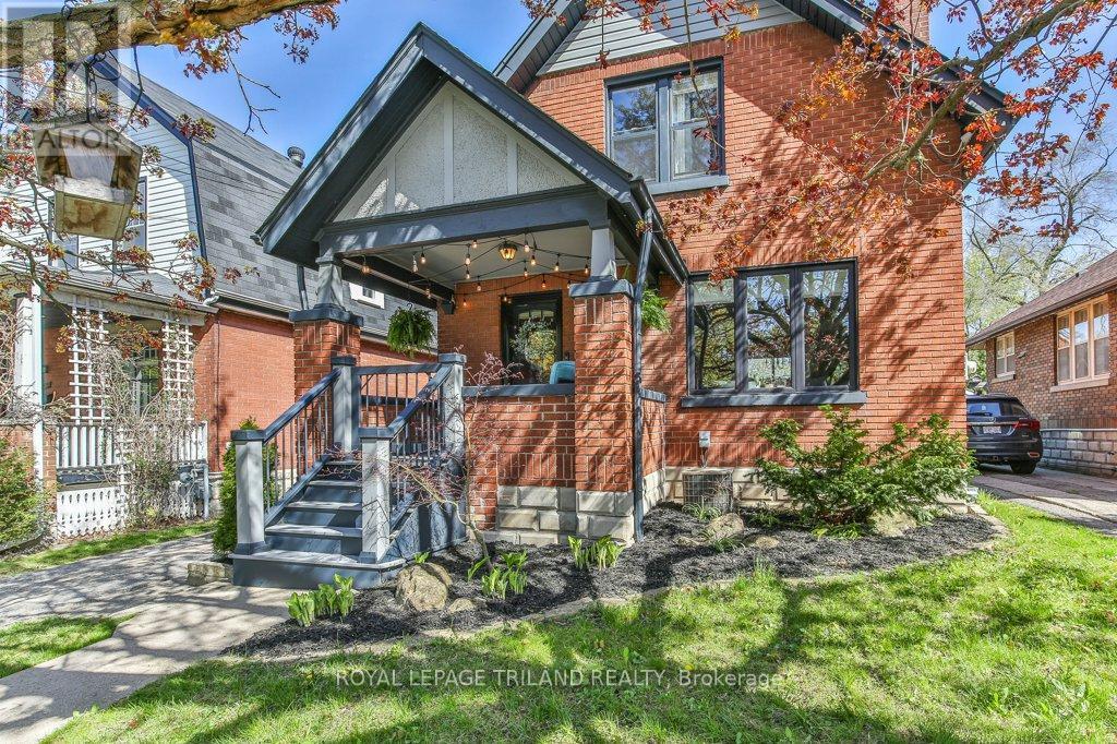 626 EMERY STREET E, London South (South F)
