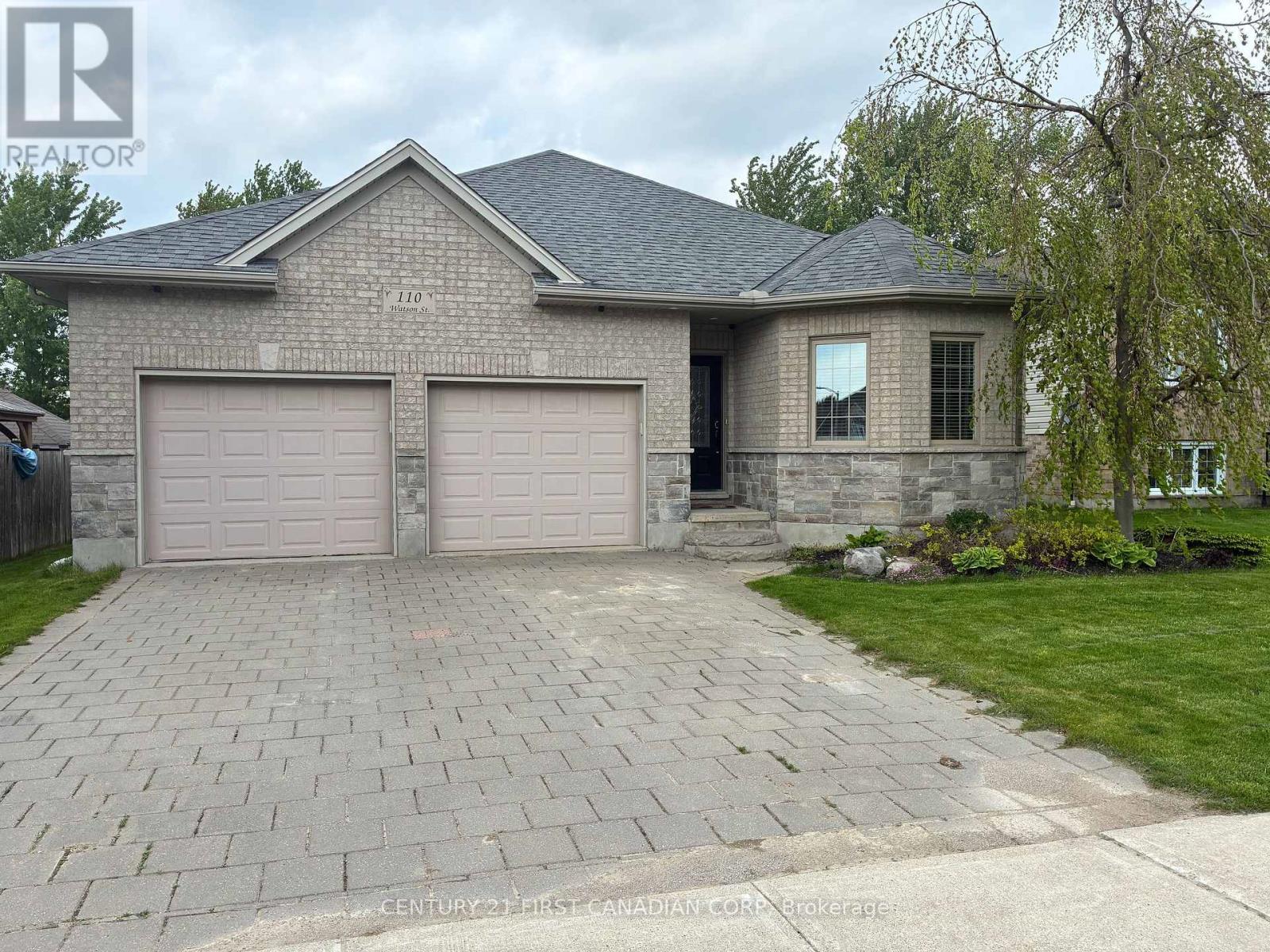 110 WATSON STREET, Lucan Biddulph (Lucan)
