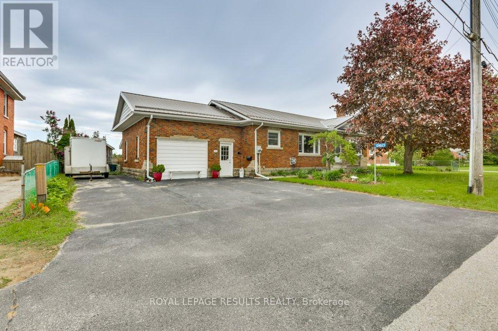 124623 SIMCOE STREET, Norwich