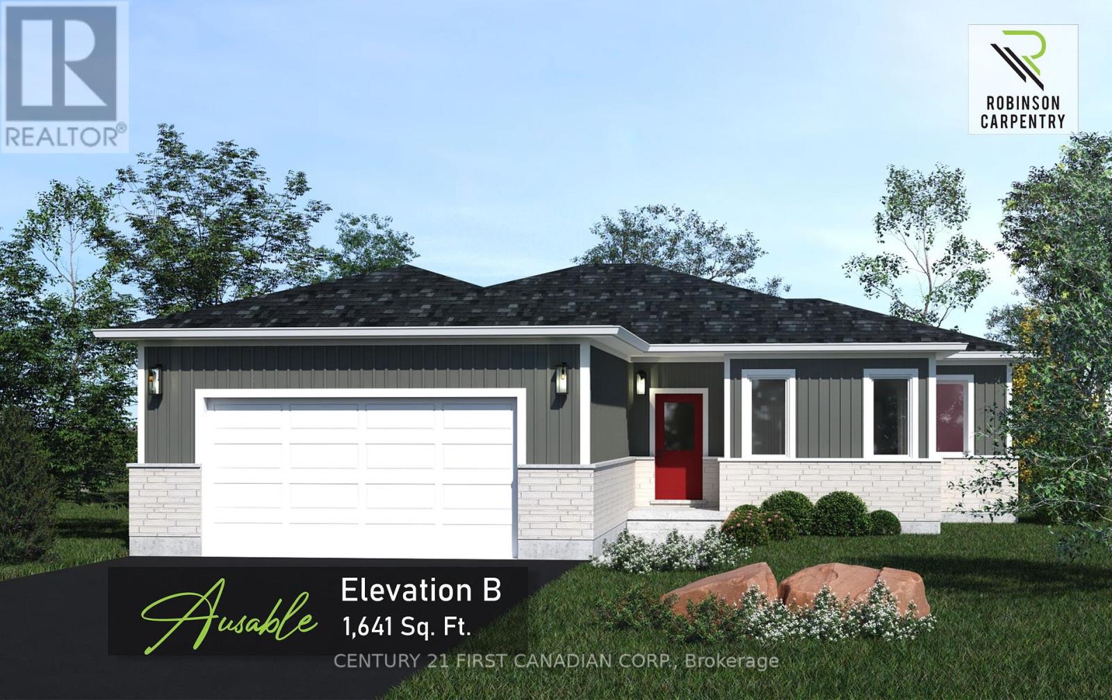 95 VICTORIA AVENUE E, South Huron (Stephen)