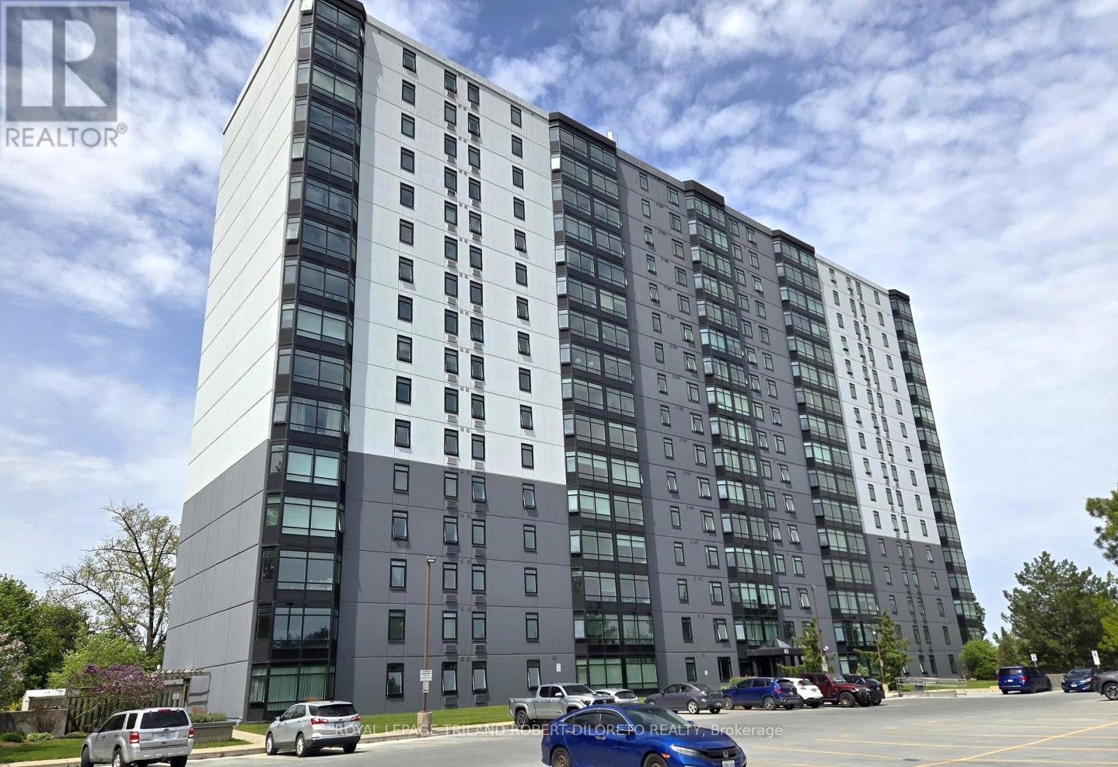 205 - 45 POND MILLS ROAD, London South (South J)