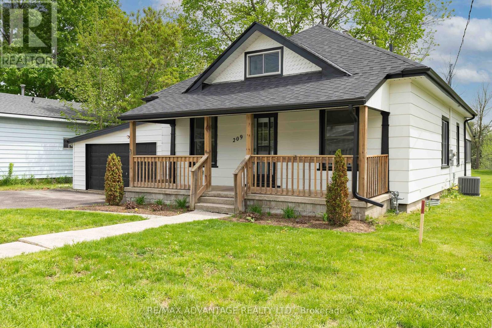 209 VICTORIA STREET, Ingersoll (Ingersoll - North)