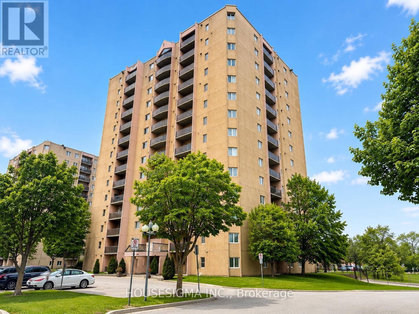 1203 - 860 COMMISSIONERS ROAD E, London South (South H)