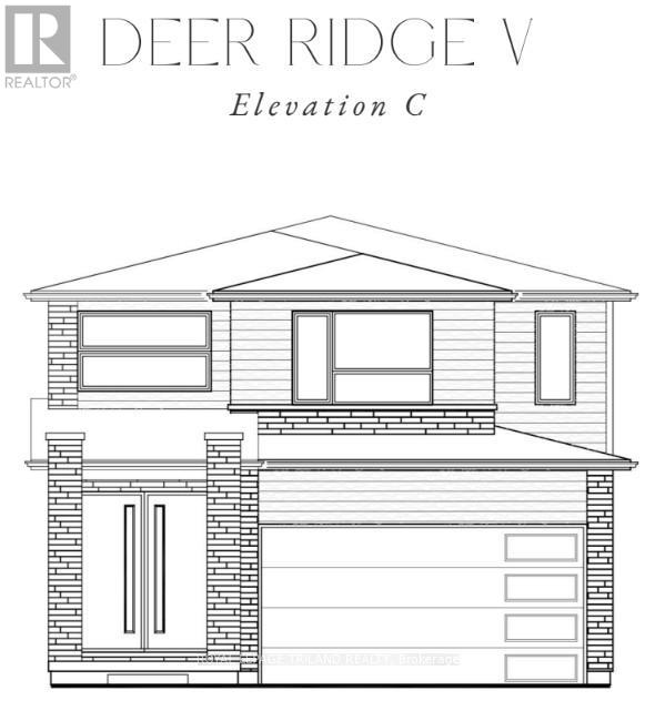 4219 LIBERTY CROSSING, London South (South V)