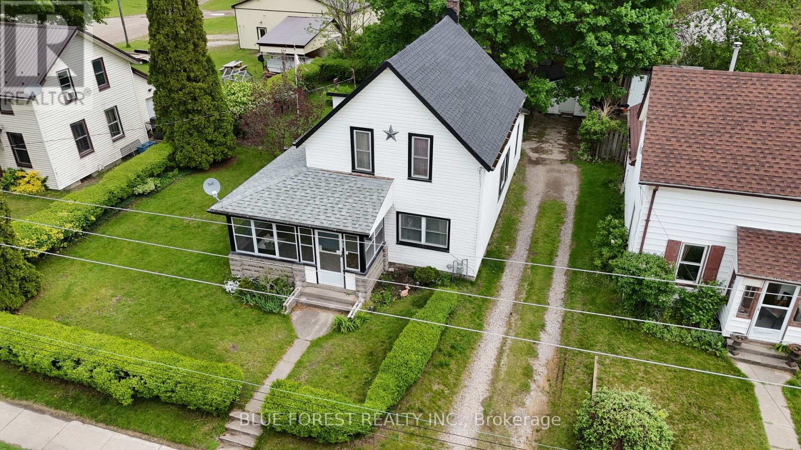 185 FURNIVAL ROAD, West Elgin (Rodney)