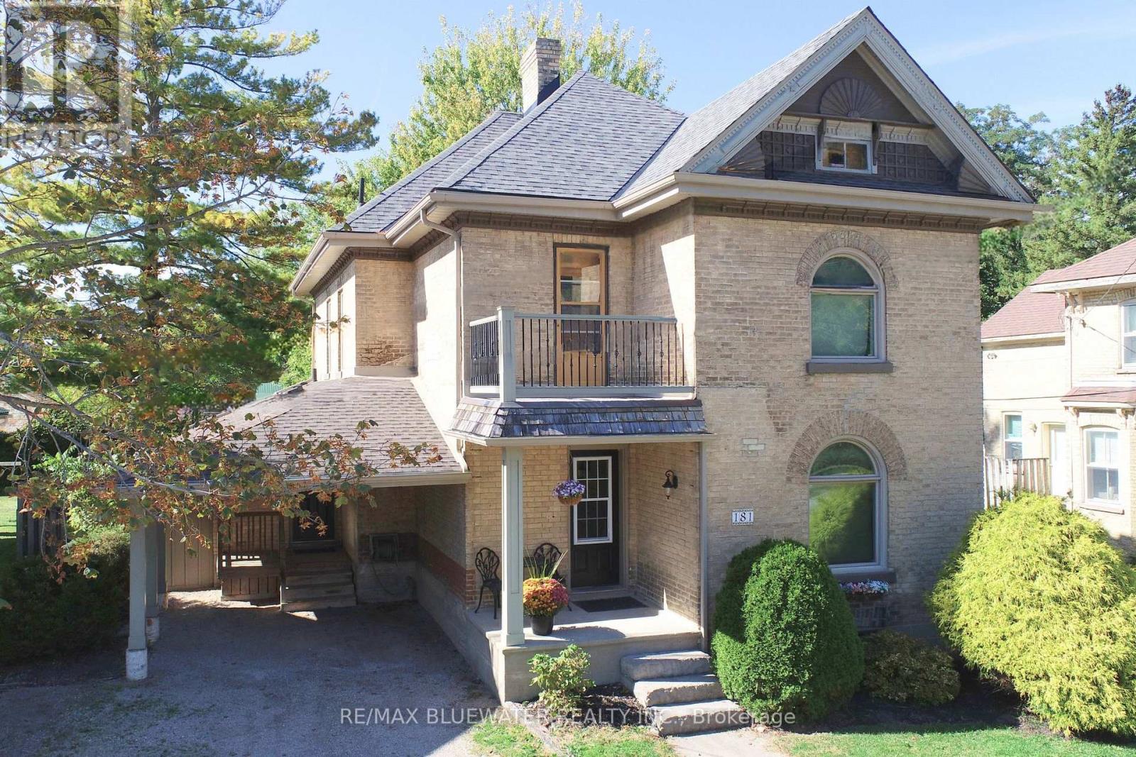 181 PARKHILL MAIN STREET, North Middlesex (Parkhill)