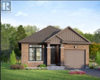 1805 CHERRYWOOD TRAIL N, London North (North M)