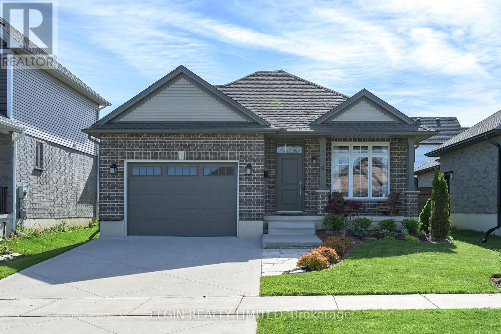 6 ROYAL DORNOCH DRIVE, St. Thomas