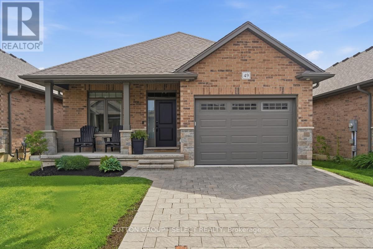 49 - 159 COLLINS WAY, Strathroy-Caradoc (SE)