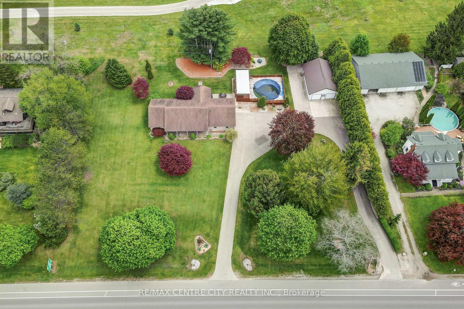 5978 SUNSET ROAD, Central Elgin (Union)