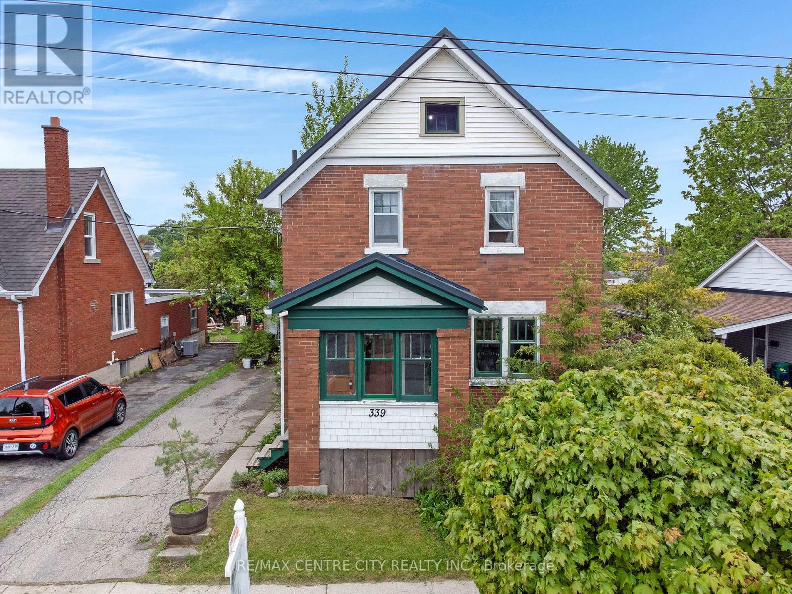 339 GREENFIELD AVENUE, Kitchener