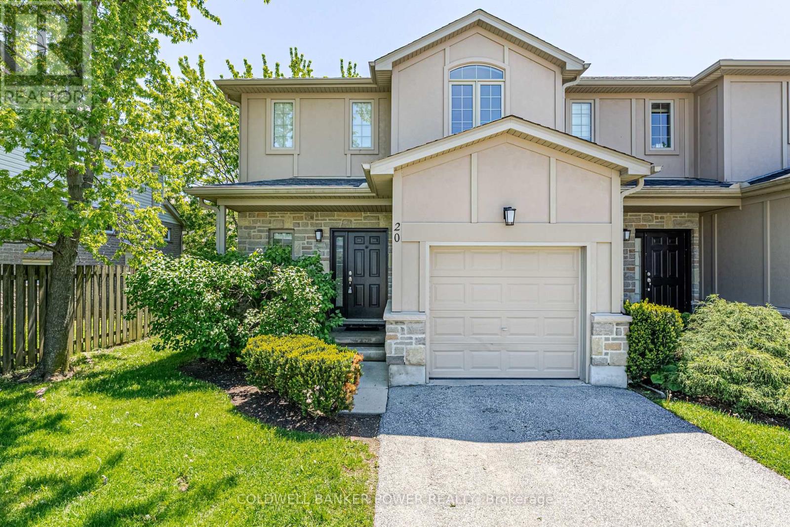 20 - 2089 BEAVERBROOK AVENUE, London North (North M)