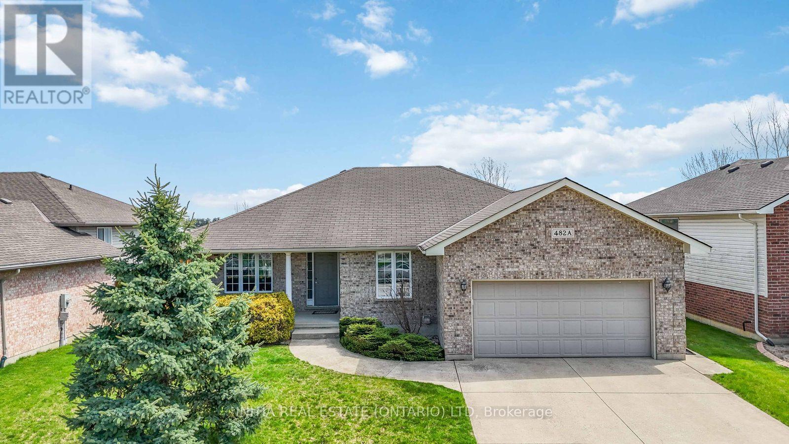 482A FIRST AVENUE, Enniskillen (Petrolia)