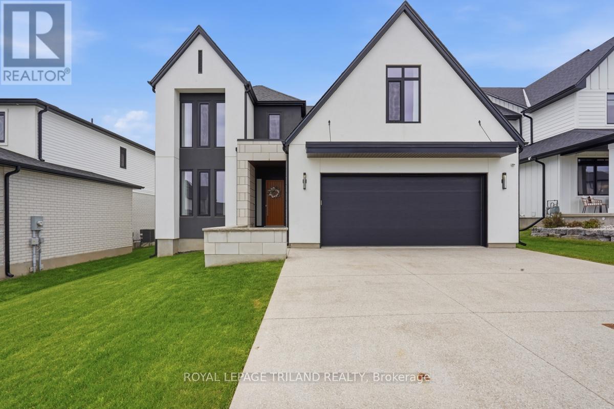 77 CRESTVIEW DRIVE, Middlesex Centre (Kilworth)