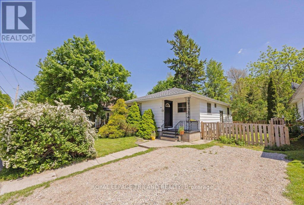 184 MARY STREET, Dutton/Dunwich (Dutton)
