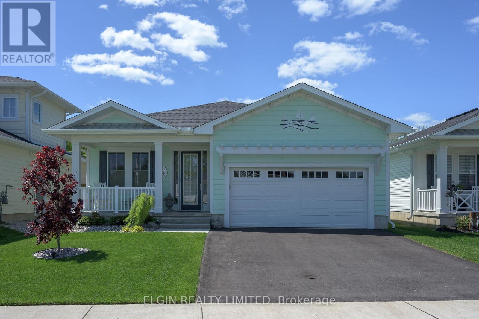 30 REGATTA WAY, Central Elgin (Port Stanley)