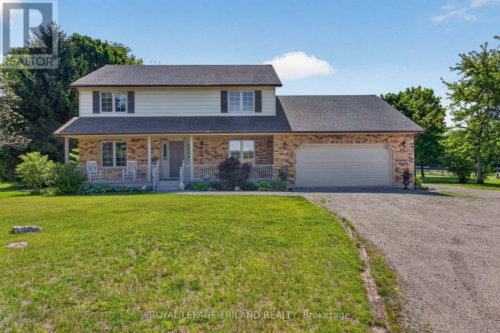 8651 IRISH DRIVE, Strathroy-Caradoc