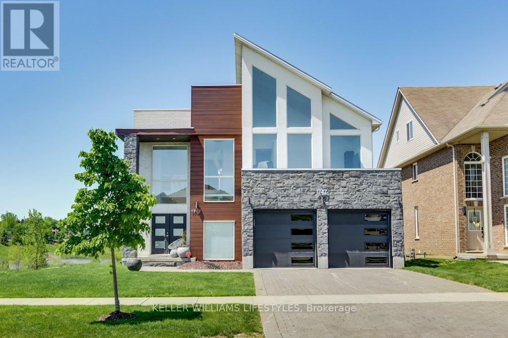 1747 FOXWOOD AVENUE, London North (North S)