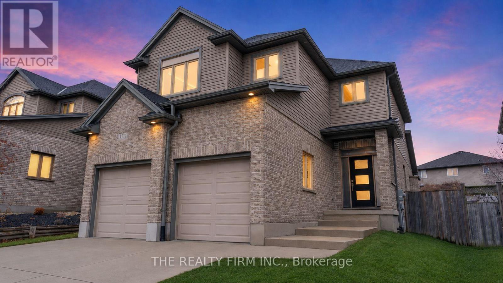 1773 BEAVERBROOK AVENUE, London North (North M)