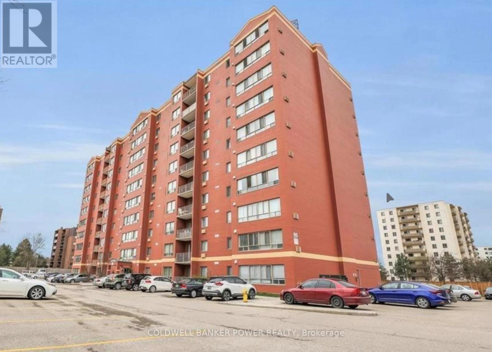 909 - 95 BASE LINE ROAD W, London South (South E)