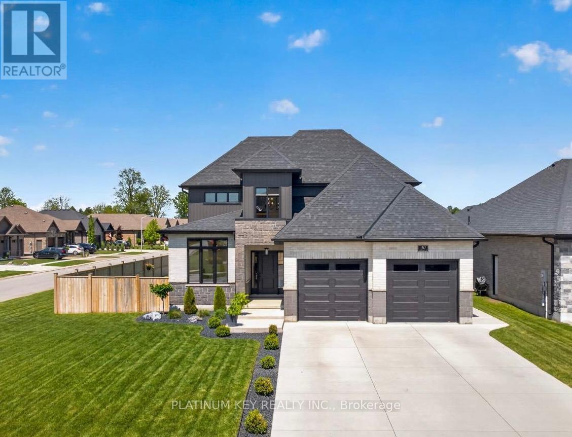 30 STATHAM STREET, Strathroy-Caradoc (SE)