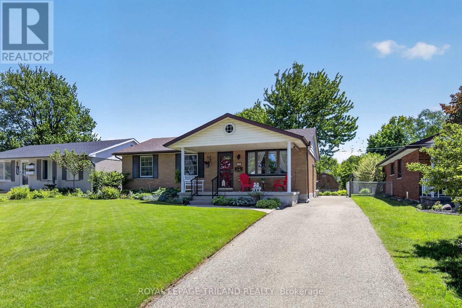 7 THOMPSON AVENUE, St. Thomas