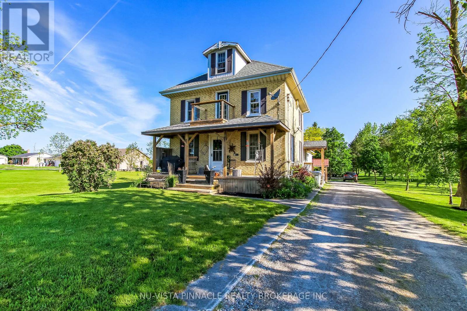 4378 MCGILLIVRAY DRIVE W, North Middlesex (Brinsley)
