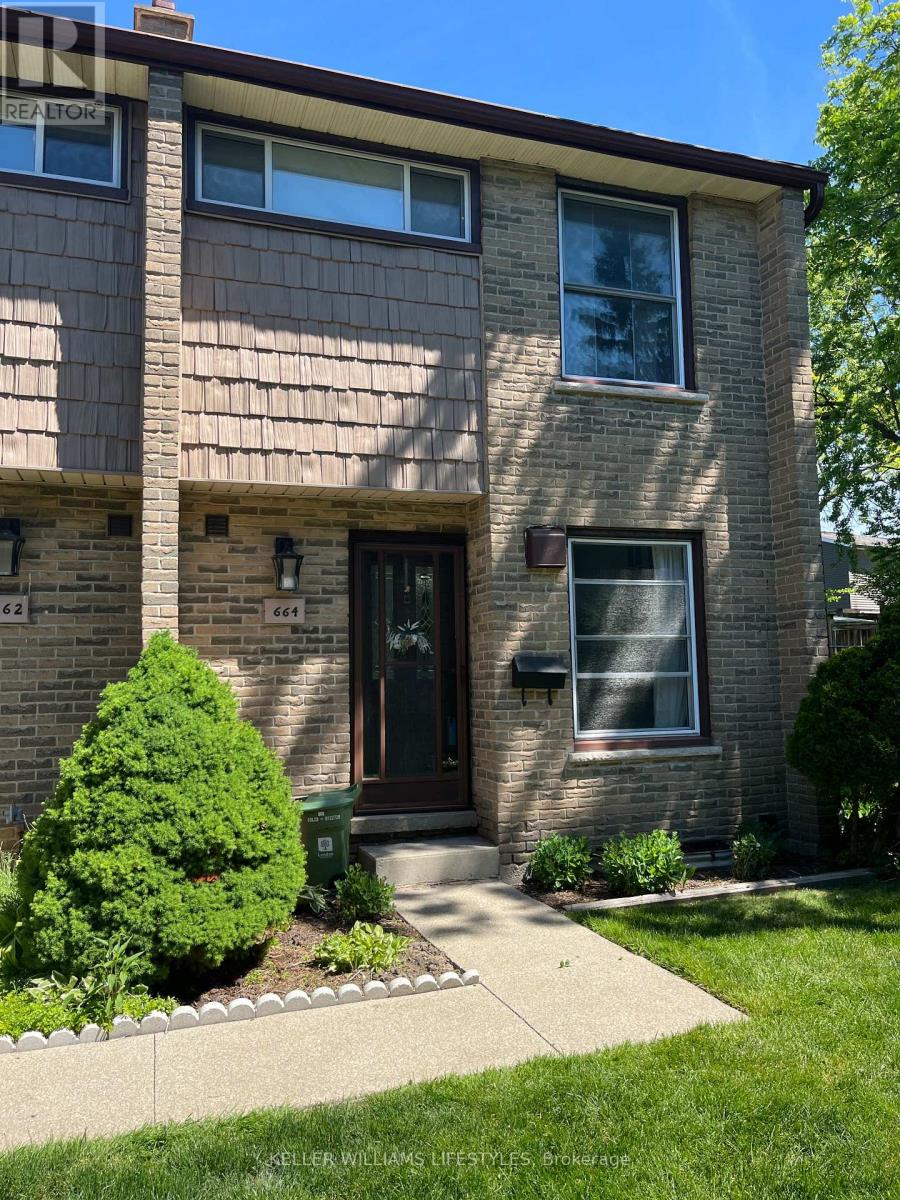 45 - 664 WONDERLAND ROAD S, London South (South N)
