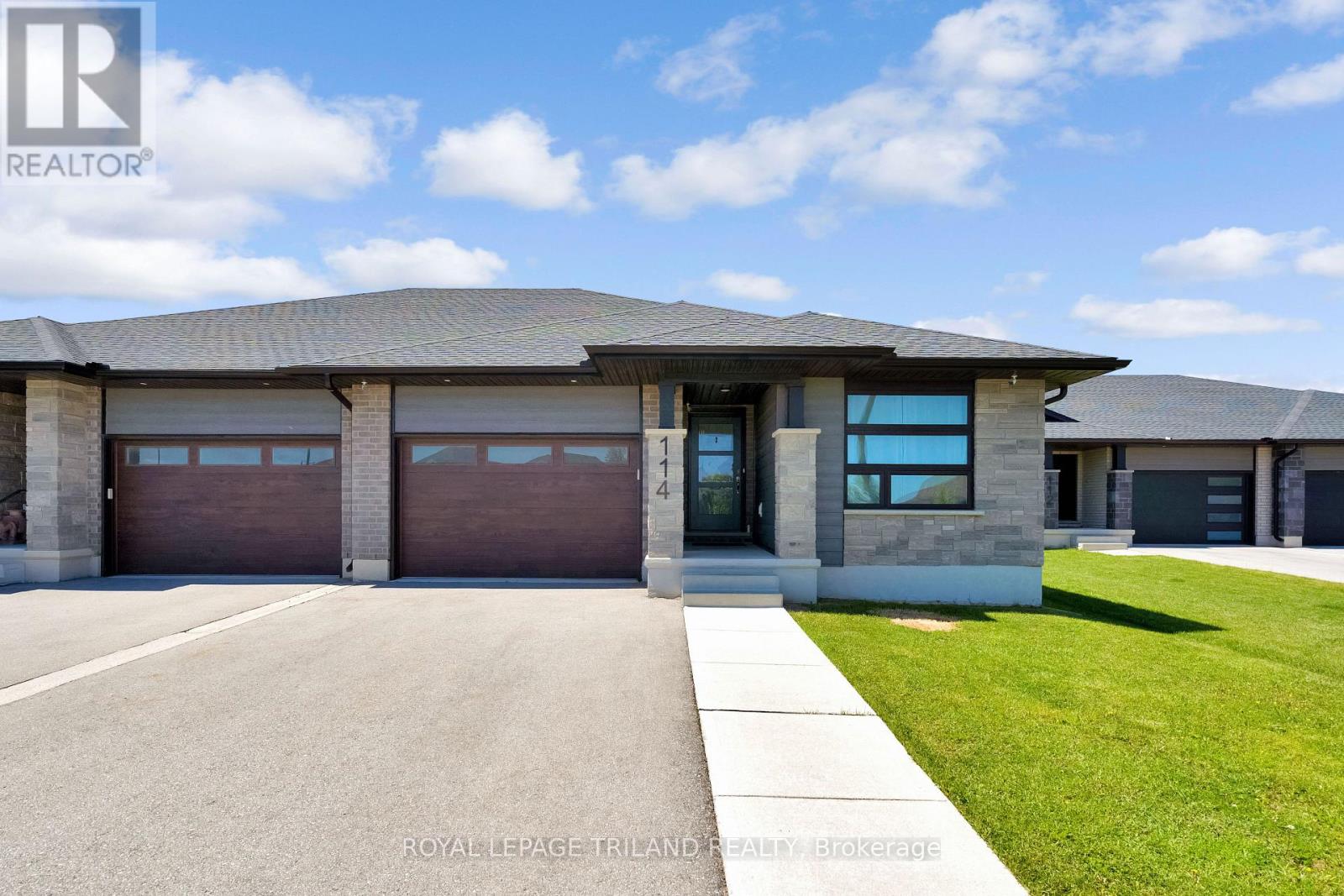 114 BENJAMIN PARKWAY, St. Thomas
