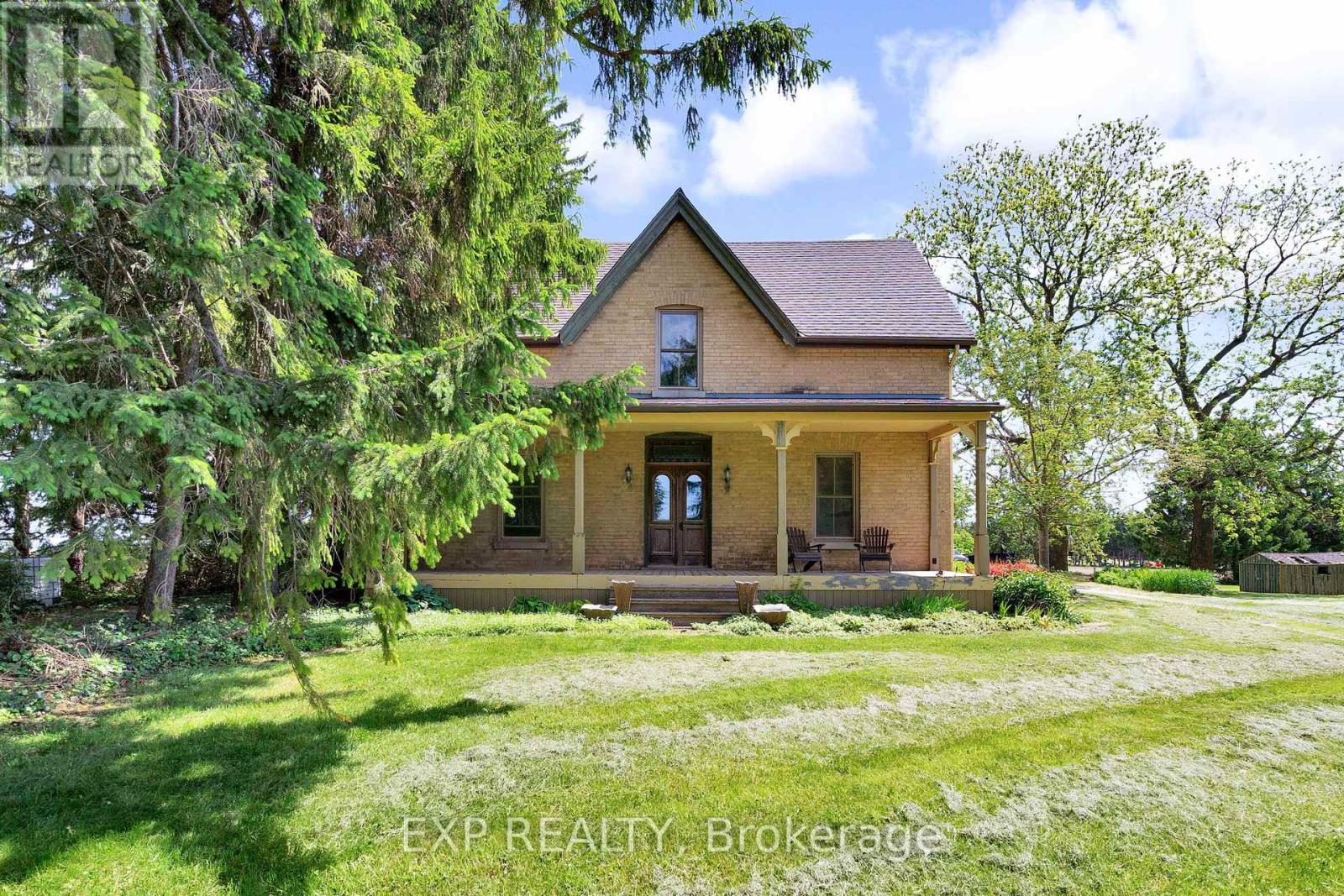21406 PURPLE HILL ROAD, Thames Centre