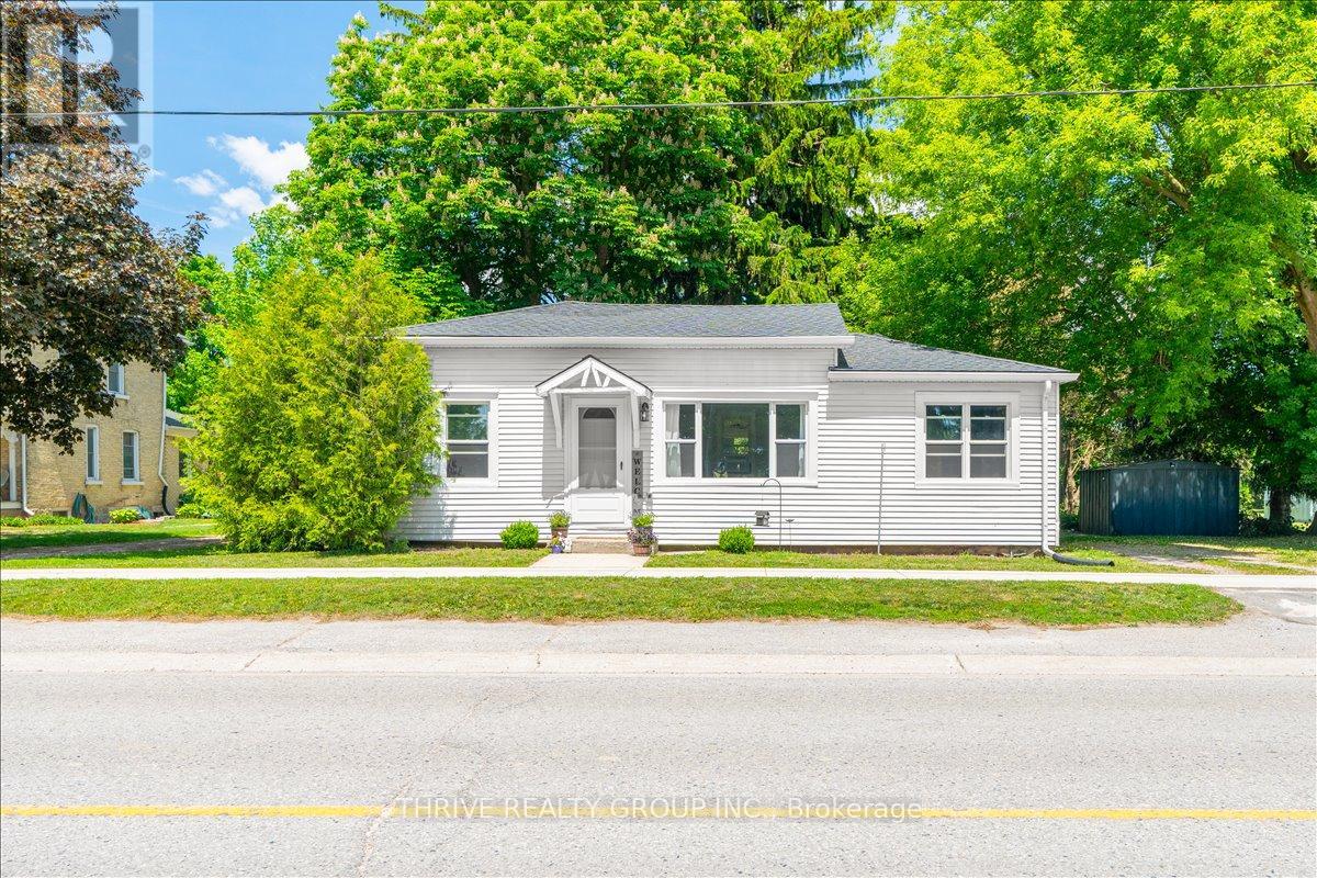 38822 MILL ROAD, Bluewater (Stanley)