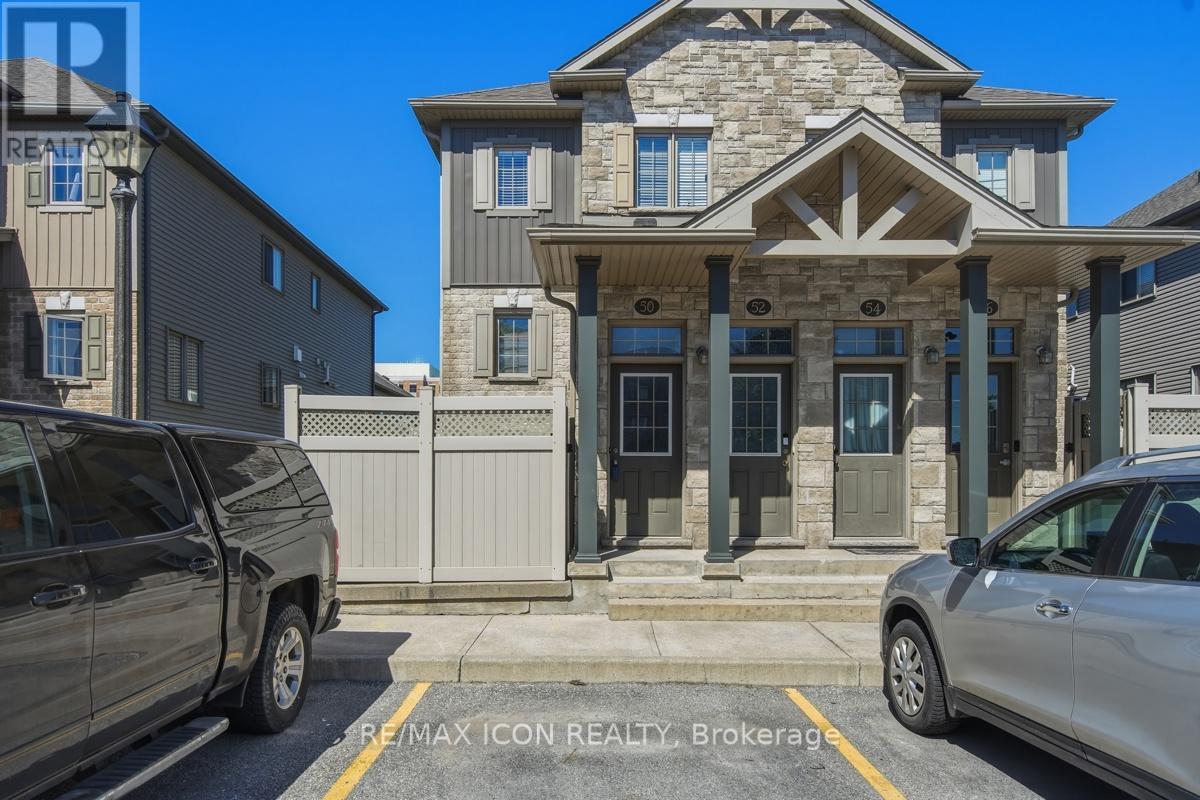 50 - 3200 SINGLETON AVENUE, London South (South W)